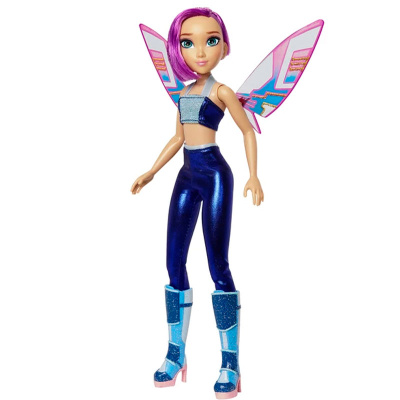 Кукла Клуб Винкс Магия возвращается Текна Winx Club 57816PL